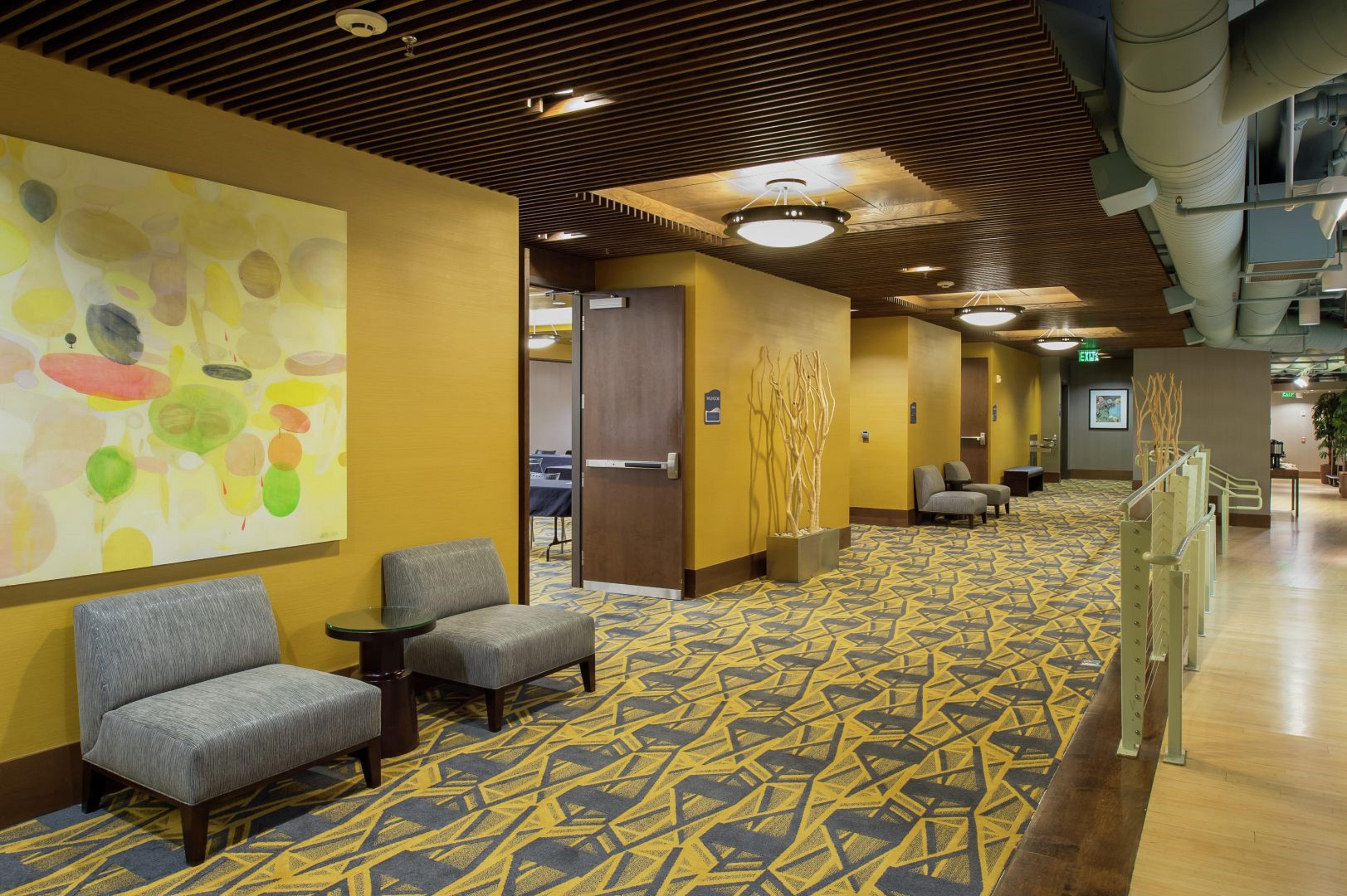 Staypineapple, Watertown Hotel, University District Seattle Exterior photo