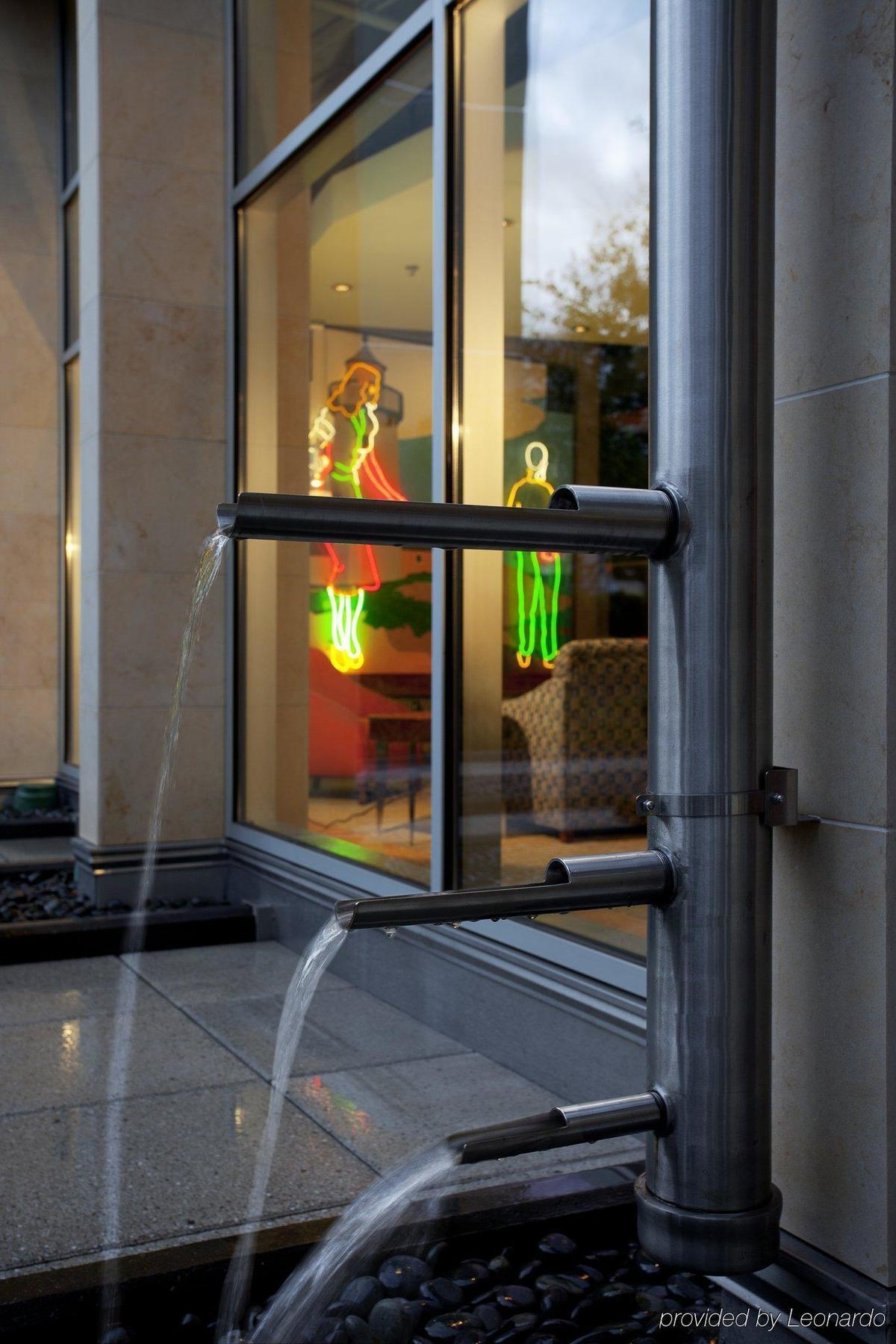 Staypineapple, Watertown Hotel, University District Seattle Exterior photo