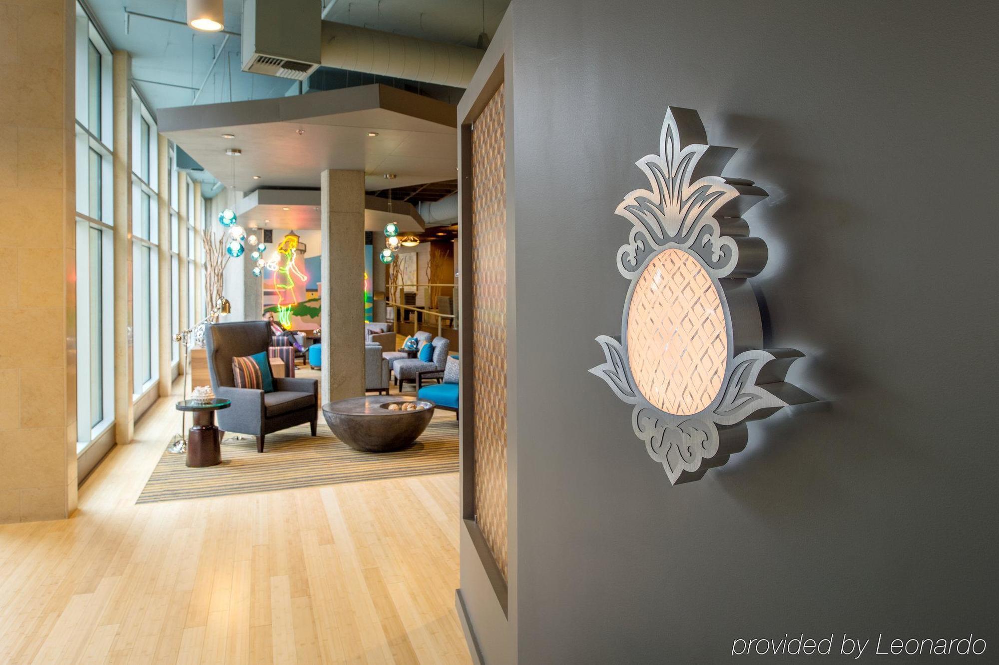 Staypineapple, Watertown Hotel, University District Seattle Exterior photo
