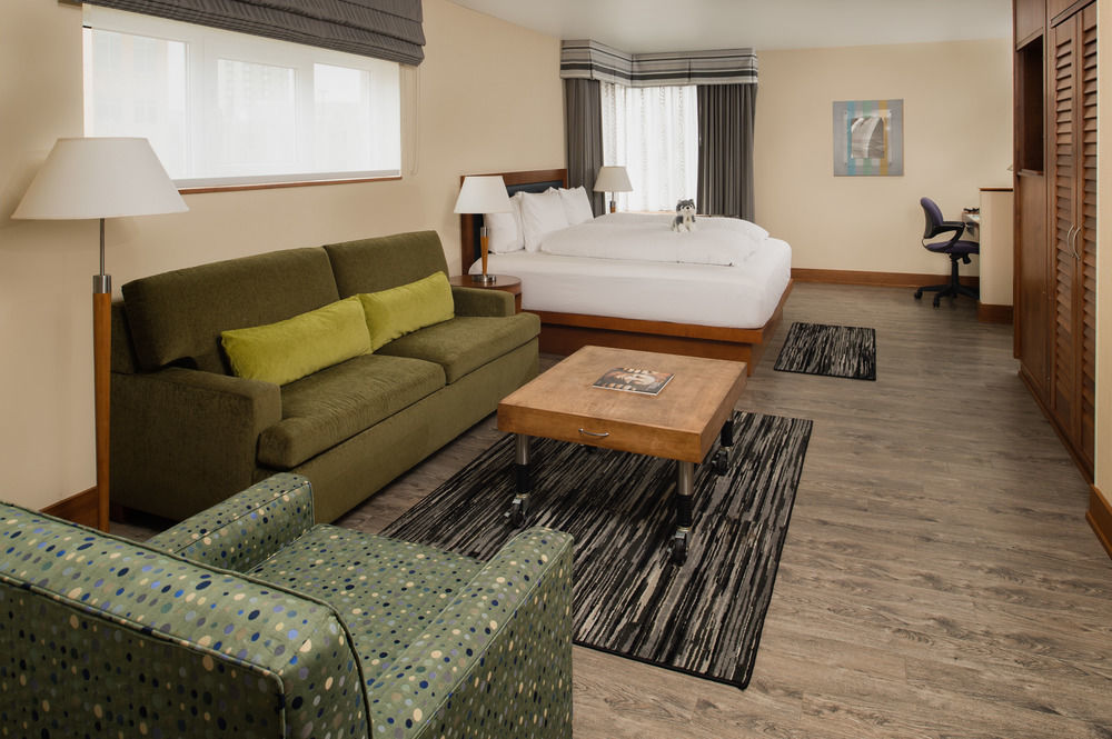 Staypineapple, Watertown Hotel, University District Seattle Exterior photo