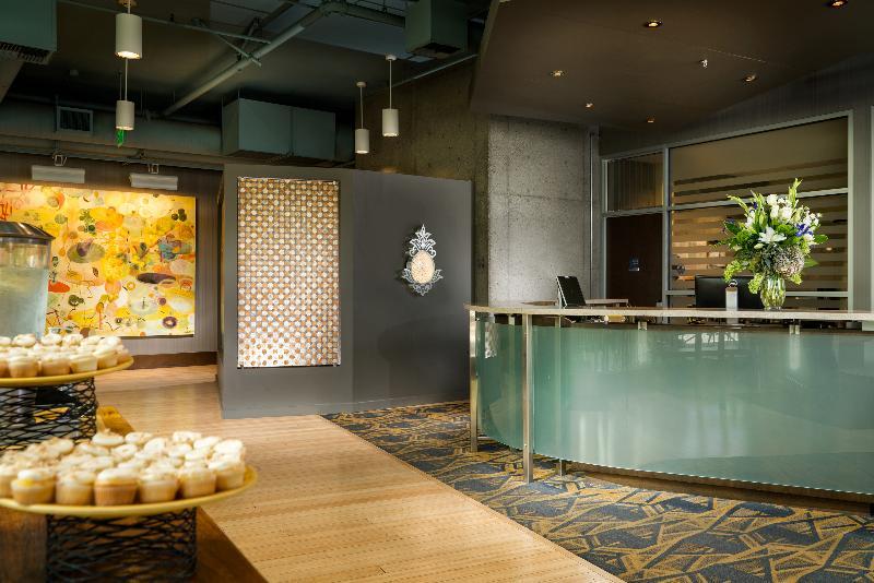 Staypineapple, Watertown Hotel, University District Seattle Exterior photo